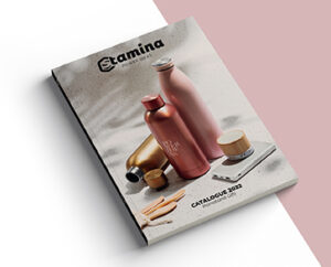 Catálogo artículos promocionales Stamina